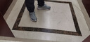 361°运动鞋男鞋春夏季网面透气轻质健身休闲慢跑步鞋子男672112203F-2 实拍图