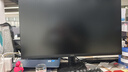 AOC 27英寸2K 100Hz超频120Hz IPS HDR10 HDMI/DP 低蓝光不闪 三边微边 节能办公电脑显示器 Q27B35 实拍图