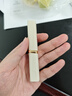 欧莱雅白管口红197冷赤豆伯爵红茶哑光显白柔雾唇膏生日礼物送女友 实拍图