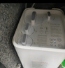 米家小米净水器家用净水机滤芯PP棉 建议3-6月更换 适用600G厨下式/400G厨上增强版/400G厨下 实拍图