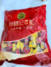 徐福记酥心糖1000g/袋约100颗 酥糖大包装伴手礼结婚订婚喜糖散装糖果 实拍图