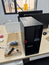 联想（Lenovo）ThinkServer TS90X 小型4U塔式服务器主机 至强E-2324G 四核3.1-4.6GHz 16G内存丨512G+2×1T硬盘丨RAID1 实拍图