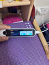 阿尔法蛋词典笔T30Pro【接入DeepSeek】国家补贴英语点读笔翻译笔 小初高拍照搜题全科学习笔电子词典 实拍图