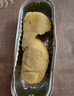 佳农 泰国小金条速冻金枕无核烤榴莲果肉 单盒净重100g*5盒 新鲜水果 实拍图