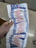 简禾（jianhe）酒精湿巾75%单片独立包装湿纸巾 卫生湿巾 每片独立包装100片 实拍图