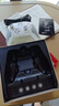 北通宙斯有线游戏手柄xbox蓝牙六轴体感switch电脑PC手机steam机械按键NS原神双影奇境 白金 实拍图