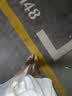 ZHR则则铆钉高跟鞋女气质名媛风细跟单鞋性感包头凉鞋女IE02裸粉37 实拍图