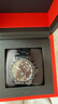 天梭（TISSOT）龚俊同款 速敢系列石英男表 父亲节礼物 T125.617.33.051.00 实拍图