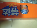 可口可乐（Coca-Cola）芬达 Fanta 高考季 橙味 碳酸汽水饮料迷你200ml*12罐高分必达 实拍图
