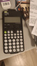 卡西欧（CASIO）fx-95CN CW科学函数计算器建造建筑类学习考试适用fx-95CN X升级版一建二建社会人学习使用 实拍图