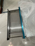 美的（Midea）暖阳消毒柜嵌入式家用 厨房餐具碗柜碗筷茶杯茶具 紫外线 110L三层大容量【国家补贴】110HQ2pro 实拍图