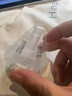 贝亲（Pigeon）自然离乳吸嘴组 含重力球吸管 直饮杯 原装配件 12月+ BA155 实拍图