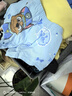 汪汪队立大功（PAW PATROL）儿童内裤男宝宝短裤小孩棉质四角平角裤4条装PA089 110 实拍图