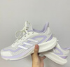 阿迪达斯 （adidas）女鞋运动鞋潮鞋舒适耐磨减震休闲跑步鞋IH6040 38UK5码 实拍图