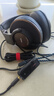 绿联HiFi无线蓝牙DAC解码耳放蓝牙音频接收器5.0适用3.5mm转接AUX车载蓝牙便携运动耳机适配器带挂夹 实拍图
