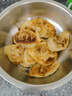 美的（Midea）电饼铛家用煎烤机烙饼锅三明治早餐机蒸汽煎烤盘 大火力烤肉薄饼机双面加热加深电饼档 JKC3051 实拍图