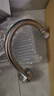 奥克斯电热水龙头即热式快速热水龙头加热器变频恒温厨房宝阳台家用热水器ADL-3AGT2X不锈钢漏保 实拍图