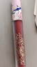 卡婷（CATKIN） 轻颜唇釉1.8g 口红唇蜜 雾面显白 哑光唇釉 不易沾杯 学生唇釉 C09裸茶 实拍图
