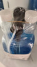 巨奇严选 玻璃水清洁剂家用擦玻璃浴室去水垢油膜神器500ml*2瓶 实拍图