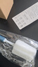 REVOMAX锐虎无螺纹吸管杯2025新款316内胆灭火器水杯 950ml星辰黑 实拍图