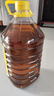 鲁花 食用油 低芥酸特香菜籽油 5L  /桶  （新老包装随机发放） 实拍图