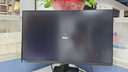 三星（SAMSUNG）27英寸 S80UD IPS 4K HDR 90W Type-C 10.7亿色 KVM PBP 电脑 办公 显示器 LS27D800UACXX  实拍图