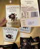歌帝梵(GODIVA)经典大师夹心黑巧克力心形117g零食生日礼物喜糖伴手礼 实拍图