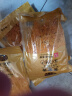 黄金香 中华老字号 海苔芝麻肉酥250g非烘焙寿司肉松普通食材品商用批发 实拍图