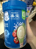 嘉宝（GERBER）混合蔬菜谷物高铁米粉  6月龄混合口味辅食米糊250g 实拍图