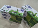 蒙牛低脂高钙牛奶 250ml*16盒 每100ml含125mg钙 健身伴侣（礼盒装） 实拍图