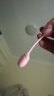 姬欲跳蛋情趣用品成人女性生理解压遥控小玩具按摩自慰震动棒入体穿戴 实拍图