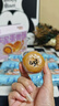 三只松鼠芋泥蛋黄酥500g 早餐面包传统中式糕点网红小吃办公室下午茶零食 实拍图