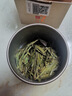 狮峰牌2025新茶上市 绿茶龙井茶叶春茶明前特级8g罐装品鉴装自己喝 实拍图