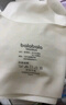 巴拉巴拉女童发育期少女文胸一阶段随心裁小学生儿童背心胸衣208924195005 实拍图