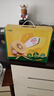 佳沛（zespri）新西兰 阳光金奇异果12粒礼盒特大果单果约122-146g 猕猴桃 水果 实拍图