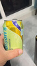 屈臣氏（Watsons）苏打水莫吉托味低糖0脂饮料汽水330mL*24罐整箱新老包装随机发 实拍图