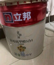 立邦乳胶漆京雅居金装净味5合1内墙油漆涂料墙面漆白漆防霉5L/约7kg 实拍图