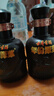 古井贡酒 原浆小酒 浓香型白酒 45度 100ml*1瓶 单瓶装 实拍图