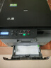兄弟（brother）DCP-L2518DW a4黑白激光多功能一体机 自动双面打印/复印/扫描三合一（wifi无线手机家用打印机） 实拍图