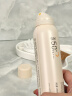 维特丝（vetes）防晒喷雾美白提亮防晒霜高倍防水防汗防紫外线SPF50+男女军训全身 【一抹即白】高倍防晒喷雾150ml 实拍图