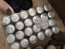 可口可乐（Coca-Cola）檀健次代言 雪碧Sprite零卡无糖饮料330ml*24瓶 新老包装随机发货 实拍图