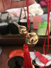 铜师傅 《好运铜葫芦》办公室 桌面 铜挂件  家居装饰工艺品 实拍图