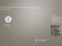 傲胜（OSIM）颈椎按摩器靠枕 V手暖摩枕揉捏颈部腰部肩颈按摩仪OS-2230太空灰 生日礼物实用送父母 实拍图