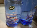 龟牌（Turtle Wax）冰蜡防冻玻璃水-25°汽车去油膜雨刮水奔驰宝马四季通用2L*2瓶 实拍图