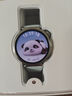 HUAWEI WATCH GT 5 国家补贴15%冰晶蓝41mm华为智能手表情绪健康助手玄玑感知系统 实拍图