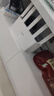 Tenda腾达路由器【满血WiFi6+】升级立式AX3000千兆穿墙王:信号增强无线家用Mesh放大器国家补贴云霄白 实拍图