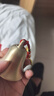 缤越铜铃铛挂件全铜铃挂门口黄铜风铃超响声中式入户门对大门挂件大号 实拍图