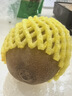 佳沛（zespri）新西兰阳光金奇异果 8个装 特大果单果重约122-146g 水果猕猴桃 实拍图