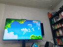 华为Vision智慧屏 5 SE 55英寸 鸿蒙AI搜片MiniLED鸿鹄画质国家补贴MateTV同源投屏平板电视机HD55KULU 实拍图