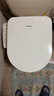 松下（Panasonic）D型智能马桶盖抗菌通用即热畅洗D型马桶盖P10D(DL-PSTK10DCW) 实拍图